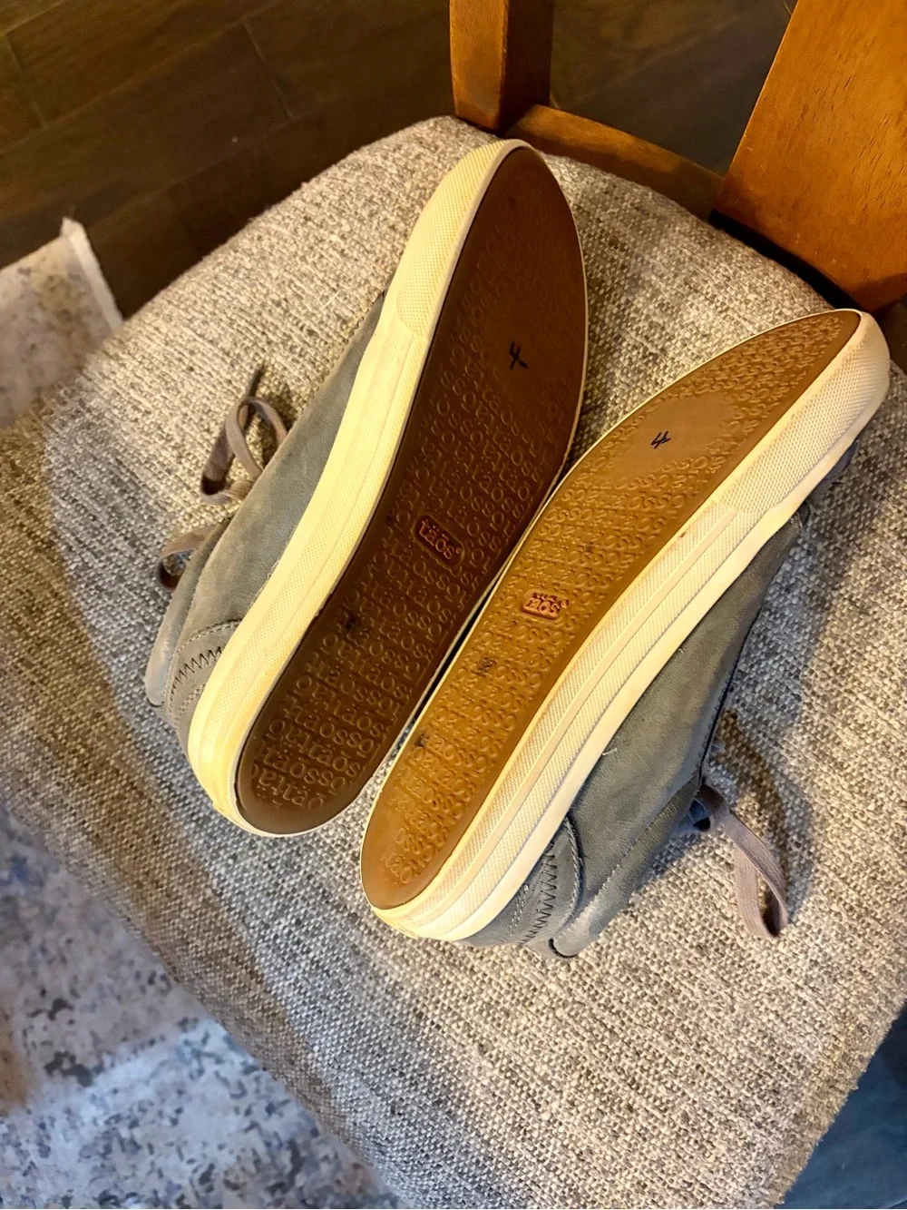 Taos Footwear classic womens